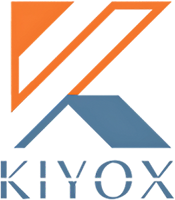 Logo for  KIYOX Reinforcement Steel Fabrication LLC - Steel Fabricators And Engineers Suppliers in UAE