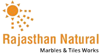 Logo for  Rajasthan Natural Marbles & Tiles Works - Tile Cutting Suppliers in UAE