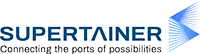 Logo for Supertainer Container Trading LLC - Containers Suppliers in UAE Logo for Supertainer Container Trading LLC - Containers Suppliers in UAE