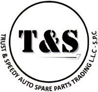 Logo for  Trust & Speedy Auto Spare Parts Trading - Tr Suppliers in UAE