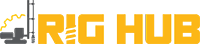 Logo for  RIG HUB For Piling & Foundation Contracting LLC - Piling And Foundation Equipment Suppliers in UAE