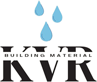 Logo for  KVR Building Materials Trading LLC} Suppliers in UAE