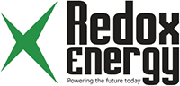 Logo for  Redox Energy - Generators Suppliers in UAE