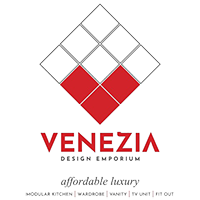 Logo for  Venezia Design - Kitchen Equipment And Supplies Suppliers in UAE