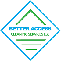 Logo for Better Access Cleaning Services LLC - Pressure Washer Suppliers in UAE Logo for Better Access Cleaning Services LLC - Pressure Washer Suppliers in UAE