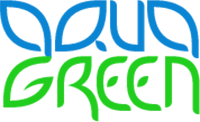 Logo for  Aqua Green Middle East Landscaping LLC - Swimming Pool Suppliers in UAE