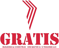Logo for  Gratis Building and Construction Materials Trading LLC - Hardware Suppliers in UAE