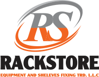Logo for  Rackstore Equipment and Shelves Fixing Trading LLC - Pallets Racking Suppliers in UAE