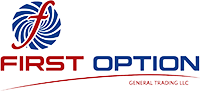 Logo for  First Option General Trading - Networking Suppliers in UAE