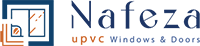 Logo for  Nafeza FZ LLC - Upvc Door And Window Suppliers in UAE
