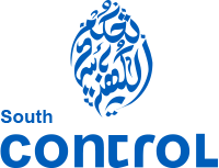 Logo for  South Control Electromechanical Contracting} Suppliers in UAE