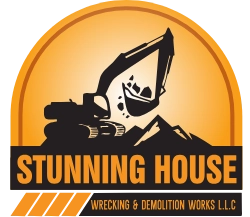Logo for  Stunning House Wrecking & Demolition Works LLC - Demolition Contractors Suppliers in UAE