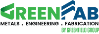 Logo for  Greenfab - Stainless Steel Tanks Suppliers in UAE