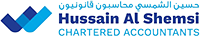 Logo for  Hussain Al Shemsi Chartered Accountants - Tax Consultants Suppliers in UAE