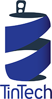 Logo for  Tintech Packaging Industry LLC - Lubricant Cans Suppliers in UAE