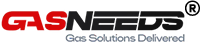 Logo for  GASNEEDS LLC - Medical Gas Systems Suppliers in UAE