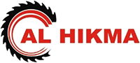 Logo for  Al Hikma W. Shop Equip & Machines Tr. - Saw Blades Suppliers in UAE