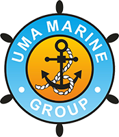 Logo for  Uma Marine Services} Suppliers in UAE