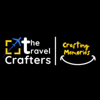 Logo for  The Travel Crafters Tourism LLC - Pro Services Suppliers in UAE