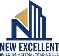 Logo for  New Excellent Building Material Trading LLC - Adhesives Grout And Epoxy Suppliers in UAE