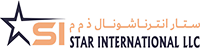Logo for  Star International LLC} Suppliers in UAE