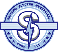 Logo for Sky Cool Electromechanical Cont LLC - Hvac Annual Maintenance Suppliers in UAE Logo for Sky Cool Electromechanical Cont LLC - Hvac Annual Maintenance Suppliers in UAE