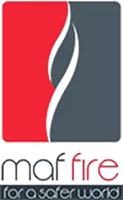 Logo for  Maf Fire Middle East LLC - Maf Fire Extinguishers Suppliers in UAE