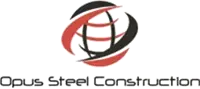 Logo for  Opus Steel Construction LLC - Storage Tanks Suppliers in UAE