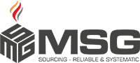 Logo for  MSG Oilfield Equipment Trading LLC - Pipes Suppliers in UAE