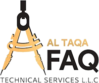Logo for  Afaq Al Taqa Technical Services - Interior Designers Suppliers in UAE