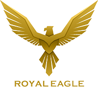 Logo for Royal Eagle Oil Field Equipment and Trading LLC SPC - Oilfield Equipment Suppliers in UAE Logo for Royal Eagle Oil Field Equipment and Trading LLC SPC - Oilfield Equipment Suppliers in UAE