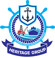 Logo for  Heritage Offshore & Marine Eng Services LLC - Marine Services Suppliers in UAE