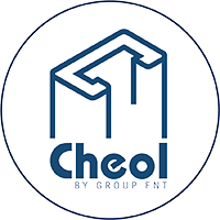 Logo for  Cheol Trading LLC - Cable Tray Ladders Suppliers in UAE