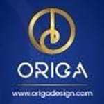 Logo for Origa Design Interiors - Authority Approvals Suppliers in UAE Logo for Origa Design Interiors - Authority Approvals Suppliers in UAE