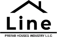 Logo for  Line Prefab Houses Industry LLC - Porta Cabins Suppliers in UAE