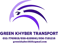 Logo for  Green Khyber Transport LLC - Transport Rental Suppliers in UAE
