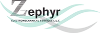 Logo for Zephyr Electromechanical Services LLC - Vrf Installation Suppliers in UAE Logo for Zephyr Electromechanical Services LLC - Vrf Installation Suppliers in UAE
