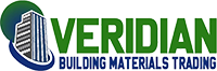 Logo for  VERIDIAN Building Material Trading - Building Materials Suppliers in UAE