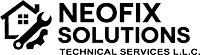 Logo for  Neofix Solutions Technical Services LLC} Suppliers in UAE