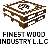 Logo for  Finest Wood Industry LLC - Wooden Pallet Manufacturer Suppliers in UAE