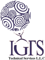 Logo for IGTS Technical Services LLC - Structure Cabling Suppliers in UAE Logo for IGTS Technical Services LLC - Structure Cabling Suppliers in UAE