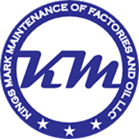 Logo for Kings Mark Maintenance Of Factories & Oil Installations LLC - Conveyor Belts Suppliers in UAE Logo for Kings Mark Maintenance Of Factories & Oil Installations LLC - Conveyor Belts Suppliers in UAE