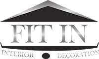 Logo for  Fit In Interior Decoration LLC - Interior Decorators And Designers Suppliers in UAE