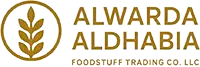 Logo for  Alwarda Aldhabia Foodstuff Trading Co LLC - Food Importers And Wholesalers Suppliers in UAE