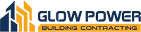 Logo for Glow Power Building Contracting LLC - Authority Approvals Suppliers in UAE Logo for Glow Power Building Contracting LLC - Authority Approvals Suppliers in UAE