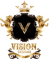 Logo for  Vision Interiors Furniture and Decorations Industry LLC - Exhibition Stand Suppliers in UAE