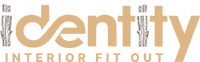 Logo for  Identity Interior Fit Out LLC} Suppliers in UAE
