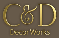 Logo for  C and D Decor Works SPS LLC - Event Management Suppliers in UAE