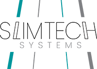 Logo for  Slimtech Systems LLC - Slim Sliding Doors Suppliers in UAE