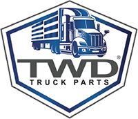 Logo for  Truck Way Auto Spare Parts Trading LLC - Truck And Trailer Parts Suppliers in UAE